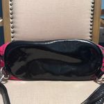 Betsey Johnson  Floral Puffy Cargo Backpack Photo 9