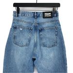 Dr. Denim  Nora Mom Jean Blue Denim 26 Photo 7