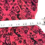 Disney Red and Black Boxy Tunic 2 Photo 13