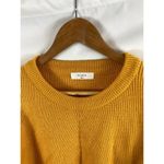 Elodie  Perfect Pullover sweater Yellow Small Photo 2