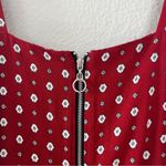 Wildfox 70s Style Retro Mini Dress Photo 1