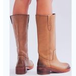 Free People  Blaze Pull-On Boots NEW Photo 5