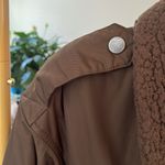 Vans x Knost La Curren bomber jacket XS Photo 10