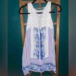 Aeropostale Floral Pastel Dress Photo 1
