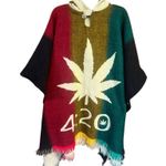 Indian Creations By Incas Unisex Wool 4 Photo 0