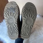 UGG  Chestnut Brown Classic Ultra Mini Platform Boot Size 9 Photo 9