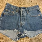 Levi’s Denim Shorts Photo 0