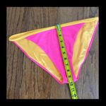 U.S. Polo Assn. Bikini Bottoms - never warn- Size Large Photo 6
