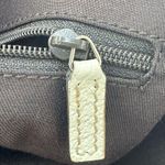 Gucci Princy GG Canvas Tote Photo 10