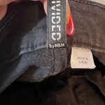Divided  H&M‎ Black Jeans Photo 7