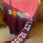 Pacific&Co Breckinridge  Longsleeve Photo 2