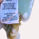 Young Fabulous and Broke Tie Dye Stretch Ribbed Knit Tank Dress Photo 5