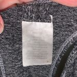 Old Navy  Woman’s Medium Green Black Racerback Padded Sports Bra Photo 3