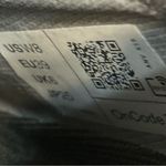 ON CLOUDSWIFT Lilac Wolf running athletic training lace up shoes sneakers sz8 Purple Size 8 Photo 2