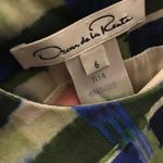 Oscar de la Renta Like new  cotton dress Photo 4