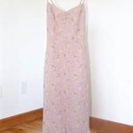 Reformation 1HR SALE ⚡ Emersyn Dress (Frances) Photo 2