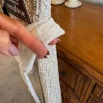 Retrofête Retrofete Ella Sequin Dress White Sold Out Retail $525 M Photo 7