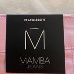 Mamba Jeans Pink Pleated Mini Skirt Size M NWT Size M Photo 7