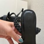 Splendid  Scarlet black sandals SZ 8 Photo 10