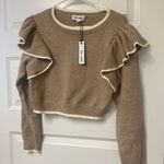 These Three Boutique Sweater Photo 0