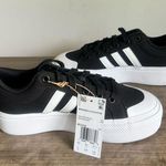 Adidas Bravada 2.0 Women's Platform Shoe Size 6 SKU#24968 Photo 6