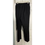 Lot Of 2 Pair Pull-on Pants, Trousers, Bon Worth, Elastic Waist, Pockets, Size S Photo 5