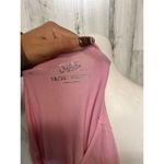 Justice  Pink top Photo 1
