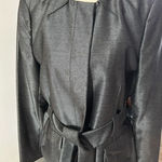 Calvin Klein  skirt gray suit size 10 Photo 0