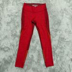 Outdoor Voices  Tech Sweat Zoom‎ Leggings Size S gym outdoor Photo 2