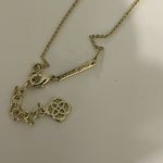 Kendra Scott Necklace Gold Photo 2