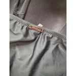 Raisin's NWT  Curve Casablanca One Piece Blouson High Neck Halter Top Swimsuit 20w Photo 5