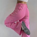 Urban Outfitters Ali Flare Cargo Pants NWT Photo 0