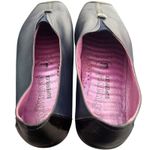 SOFTWAVES Superflex Womens Comfort Shoes Size 6.5 Blue Leather Minimalist Photo 10