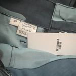 Urban Outfitters  blue camo cargo pants Photo 2