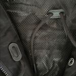 Hunter Ladies' Rain Jacket Water Resistant Cotton Smock, Black, Size XXL, NWT Photo 9