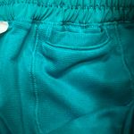 Lululemon Hotty Hot High-Rise Lined 4" Running Shorts in Kelly Green Size 2 Photo 10