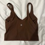 Lululemon  Align Tank Photo 2