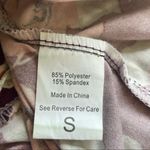 Jordan Emma floral lace up dress Photo 4