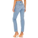 Levi's LEVI’S 501 Premium Straight in Luxor Last Light Wash Size 26 Photo 5