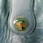 Isaac Mizrahi Blue Shoulder bag Photo 11