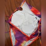 Davi & Dani Colorful swimming wear Photo 3