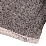 KÜHL Brown Grey Melange Mock Neck Alfpaca Outdoor Performance Sweater Fleece L Size L Photo 4