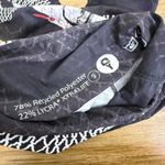 Yoga Democracy RGB Ruth Bader Ginsberg Leggings Womens Small Black Gym Stretch Photo 10