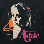 Adele Vegas Residency Weekends With Adele Cosmic T-Shirt L  Photo 1