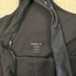 Old Navy  Active Power Support Marble Dye Black Racerback Sports Bra Plus Size 4X Photo 2