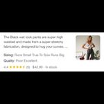 Meshki THATSSOFETCH- Shiraz pant Photo 4