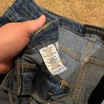 Aeropostale Midi Jean Shorts Photo 2
