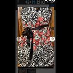 Teeze Me  Strapless Dress Photo 2