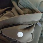 Lululemon Women's Size 6 Army Green Wunder Under SmoothCover High-Rise Tight 25" Photo 5