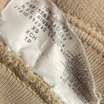 Champion Vintage XS Neutral Beige Hoodie Hooded Pullover Sweatshirt Oat Street Photo 4